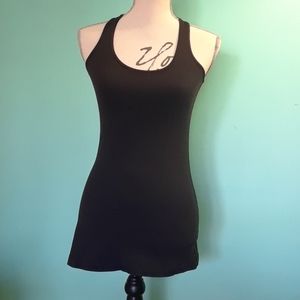 Lululemon T back tank